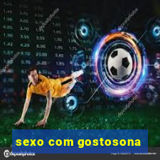 sexo com gostosona